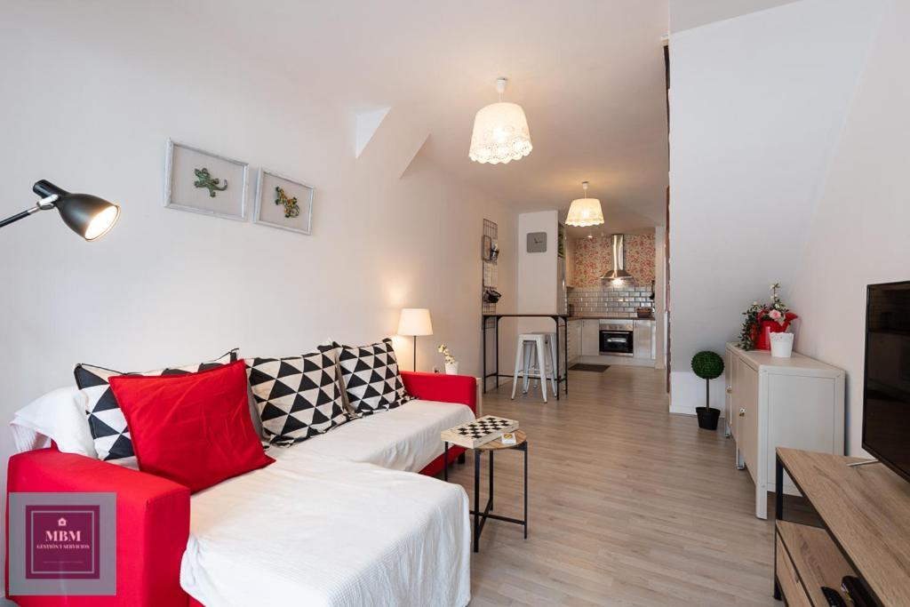Duplex Alvarito Agaete Vakantiehuis Agaete (Gran Canaria)